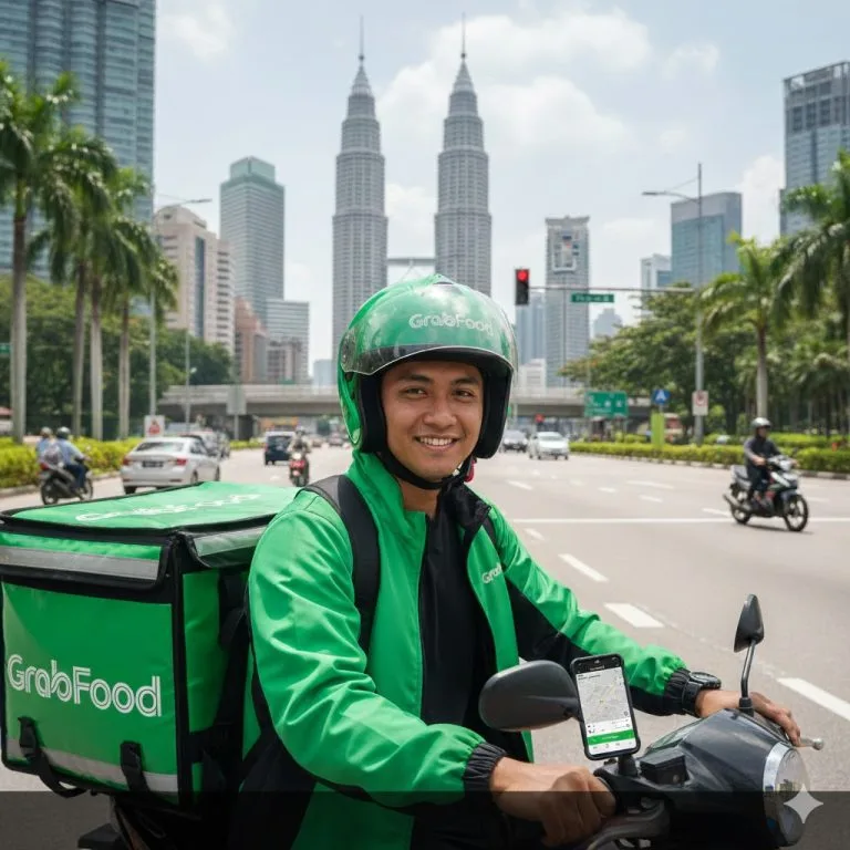 GrabFood
